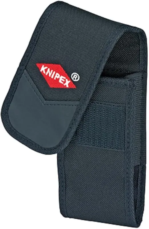 Knipex 00 19 72 LE Belt Pouch For Two Pliers