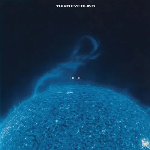 Blue - Third Eye Blind #603497824762