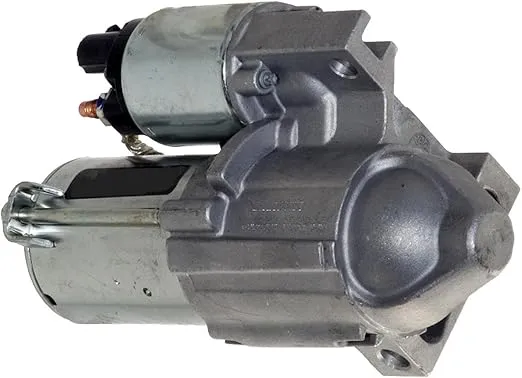 ACDelco Gold 337-1120 Starter