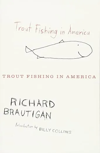 Trout Fishing In America