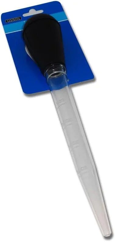 Turkey Baster