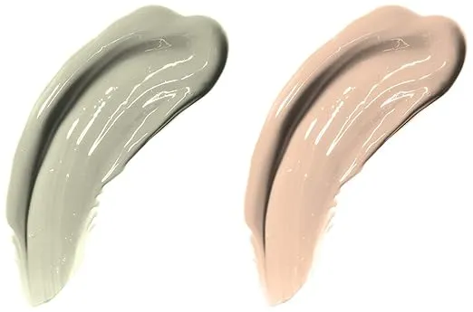 Physicians Formula Cream Dual-Ended Concealer Stick Green/Light, Neutralizing, Dark Circles, Scars, Blemishes, Eyes
