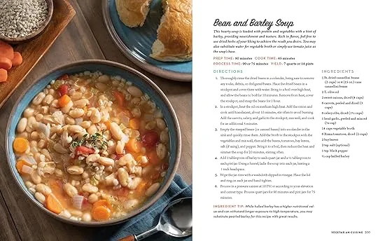 The Canning Diva Presents Meals in a Jar: The Ultimate Guide to Pressure Canning Ready-Made Meals