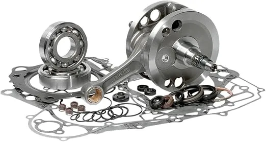 Hot Rods CBK0076 Bottom End Kit