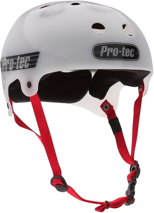 PROTEC Original Skate-and-Skateboarding-Helmets Pro-Tec The Bucky