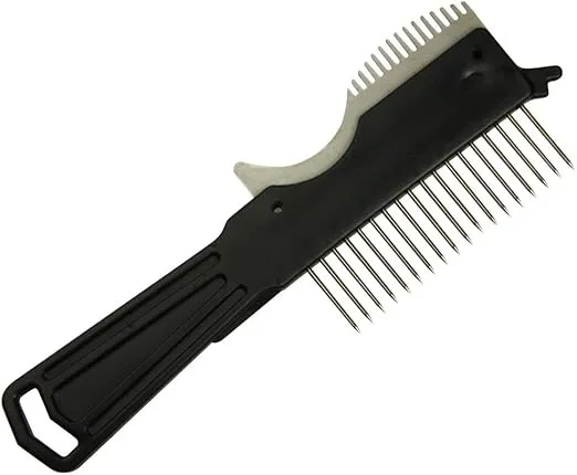Warner Manufacturing 279