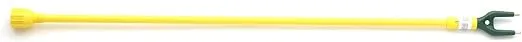 Springer Magrath® Power Pak Prod Replacement Shaft | Livestock Prod Replacement Shaft | 34"