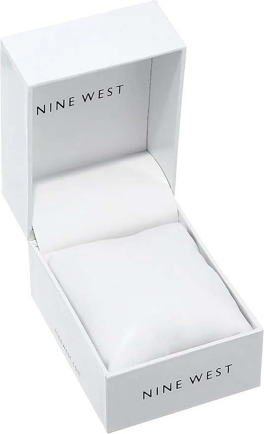 Nine West Women's Strap Watch