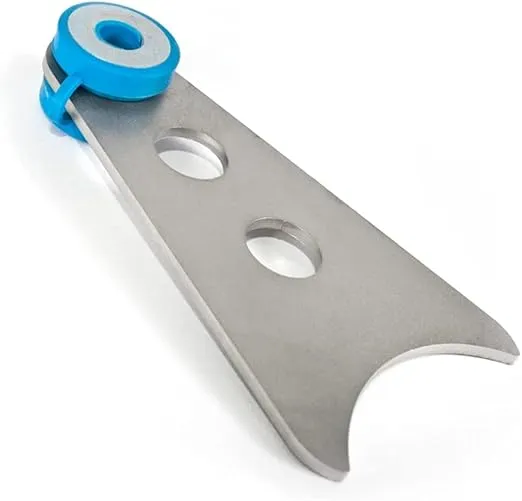 3in Universal Hanger-Weld On (UH3W)