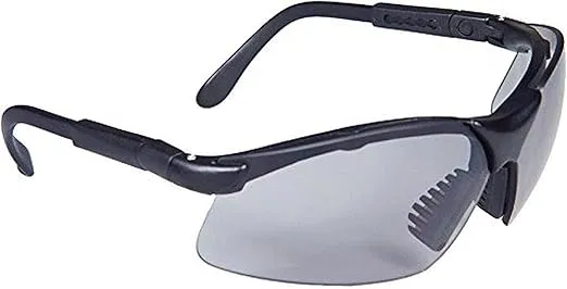 Radians Revelation Protective Shooting Glasses