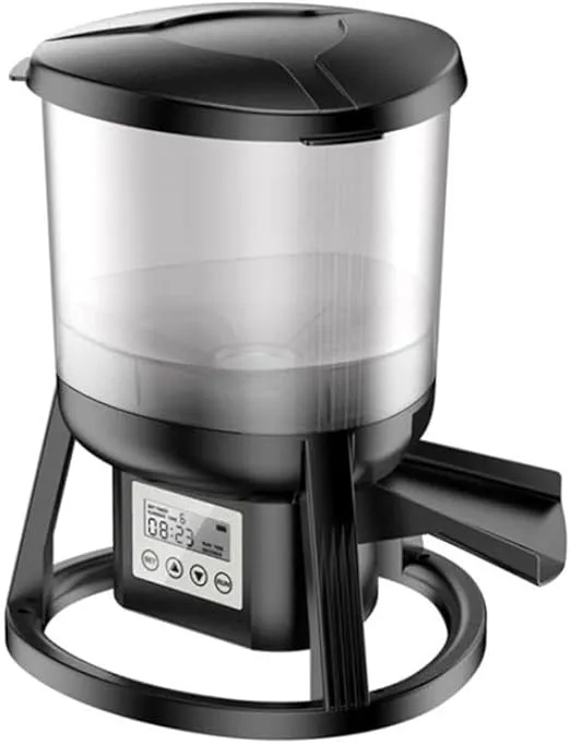 Evolution Aqua APF001 EvoFeed Automatic Fish Feeder