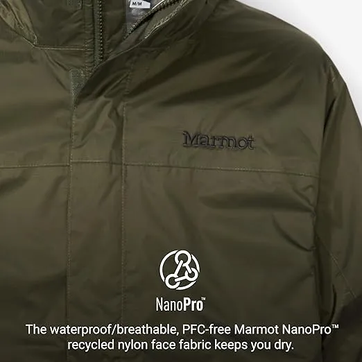 MARMOT Men's Precip Eco Jacket