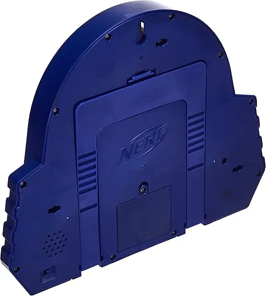 NERF NER0156 Elite Digital Target Game, Multi