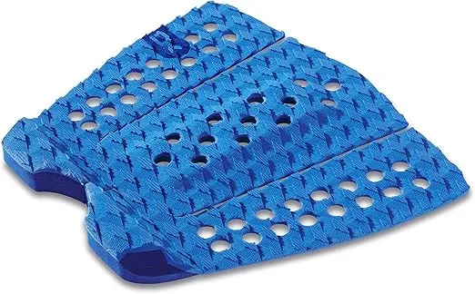 Dakine Wideload Surf Traction Pad - Deep Blue, One Size