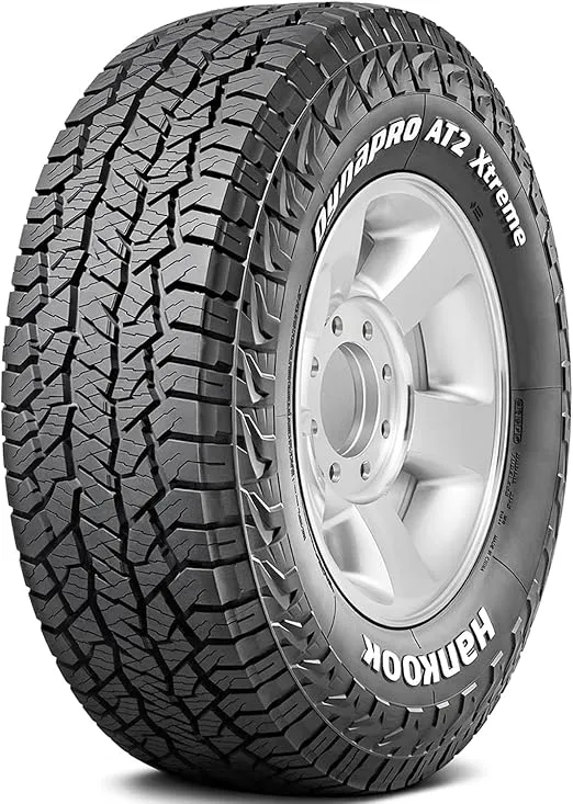 HANKOOK DynaPro AT2 Xtreme RF12 235/75R15 109T XL