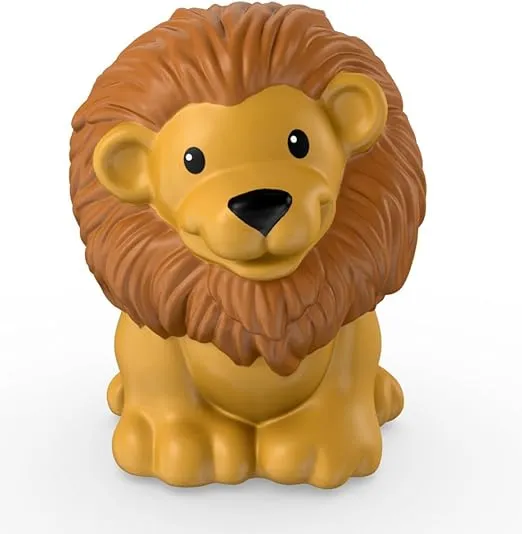 Fisher-Price Little People Zoo Animal Friends