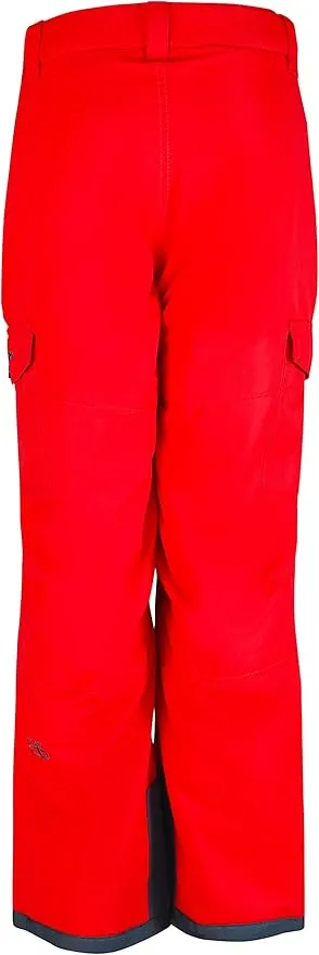 Arctix Kids' Snowsports Cargo Snow Pants