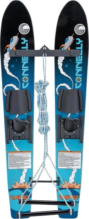 Cadet Combo Waterskis