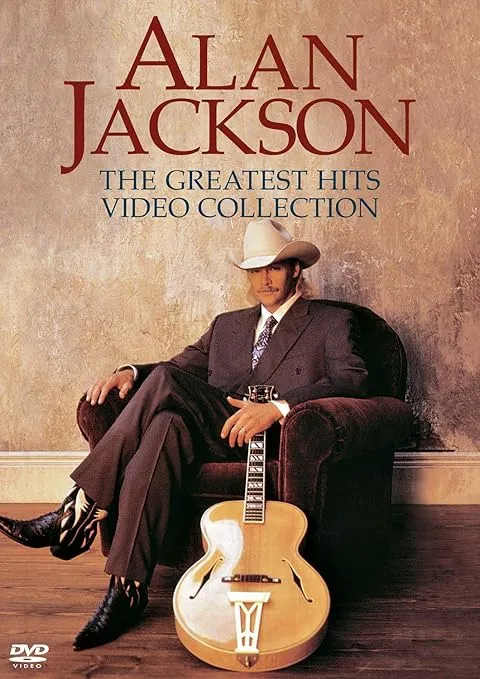 Greatest Hits Video Collection