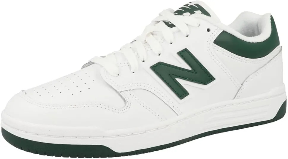 New Balance Unisex Adult BB480 V1 Sneaker