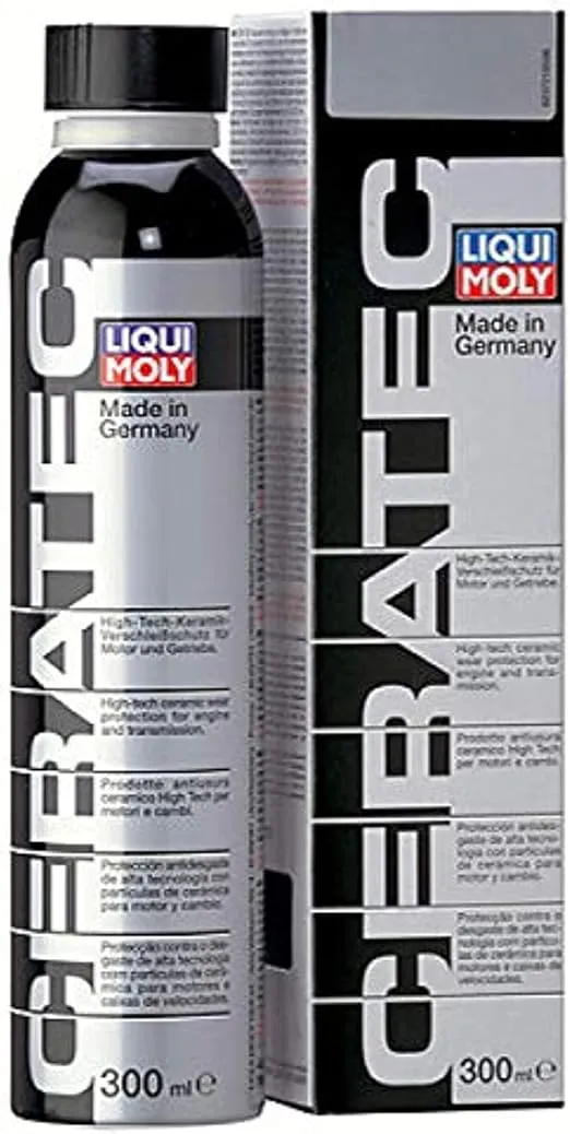 Liqui Moly 300mL Cera Tec