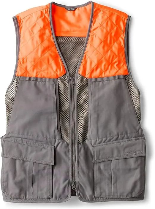 Orvis Men's Upland Hunting Vest