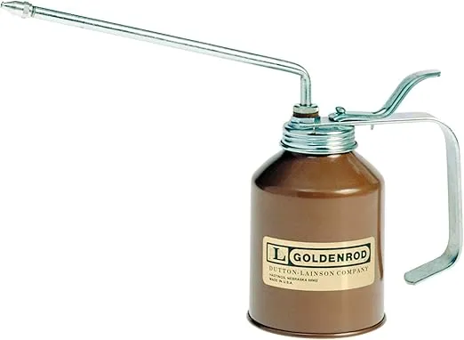 GOLDENROD® Industrial Pump Oilers - 56256 oiler pump industri