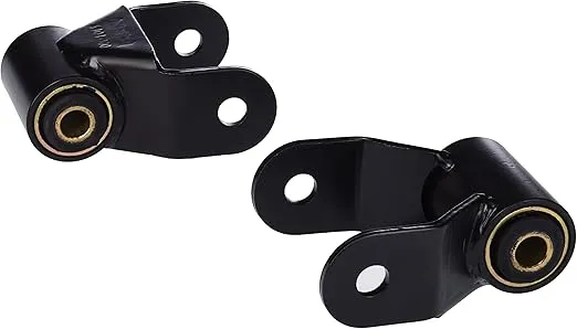 Belltech 6404 Shackle Kit