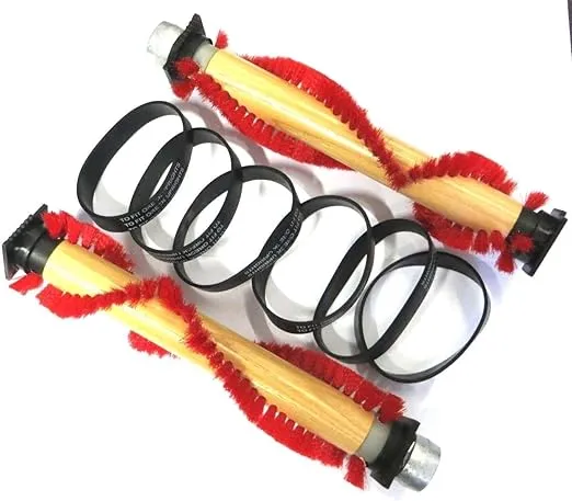 ORECK XL Vacuums BEST Roller (2 brushes & 6 belts)