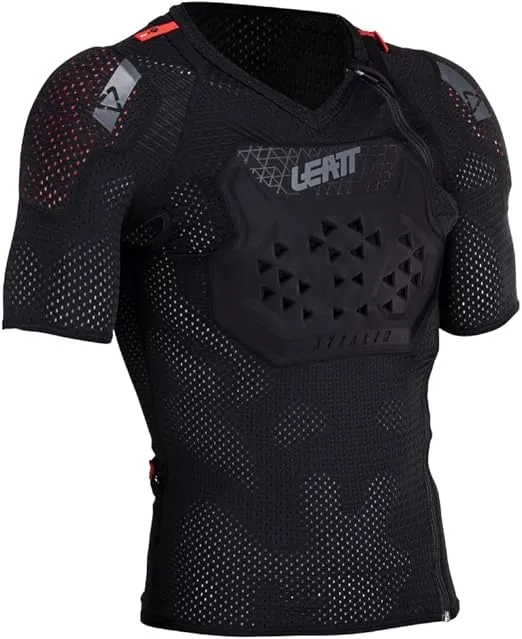 Leatt Body Tee ReaFlex Stealth