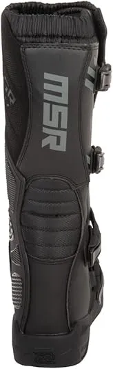 MSR M3X Motocross Boot