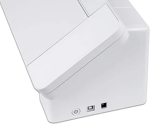 Silhouette Cameo 4 AutoBlade Cutting Mat, White, 30.5 cm