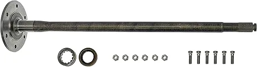 Dorman 630-102 Drive Axle Shaft Compatible with Select Chevrolet / GMC Models