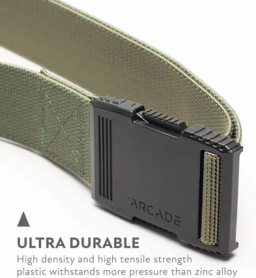Arcade Belts Hardware Utility Belt