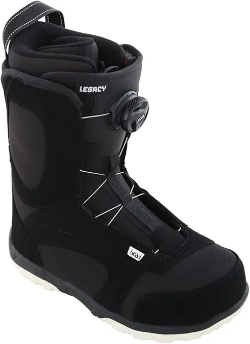 Head Legacy Boa Men's Snowboard Boots 2023