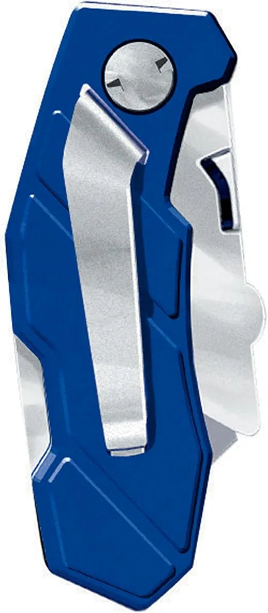 IRWIN Utility Knife, Folding (2089100), Blue