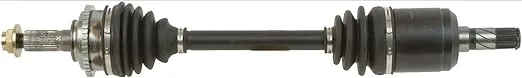 Cardone 66-8152 New CV Constant Velocity Drive Axle Shaft