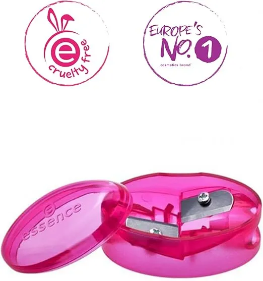 Essence Duo Sharpener - 1 ct (color may vary)