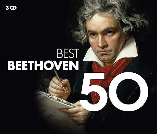 50 Best Beethoven