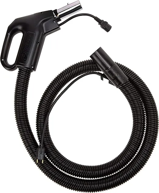 ProTeam Hose, Electric with Pistol Grip Handle 78"