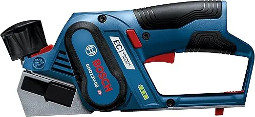 Bosch 12V Max Planer (Bare Tool) GHO12V-08N