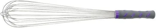 Vollrath Company Piano Whip, 18-Inch