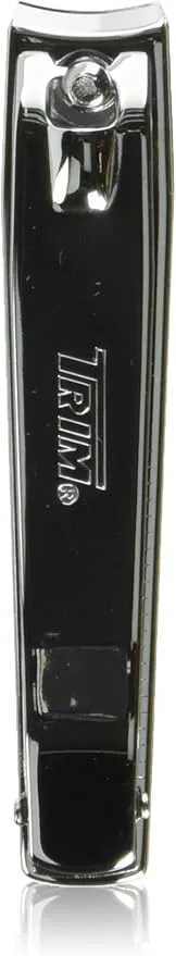 Trim Deluxe Toenail Clipper 1Ct.