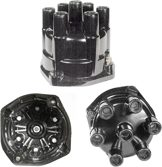 ACDelco - Ignition Distri (SLP) (D323R)