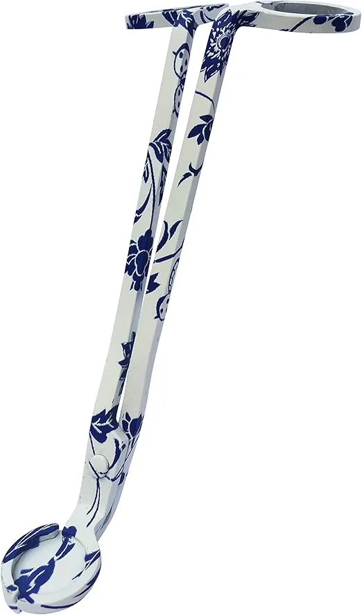 Wickman Wick Trimmer The Original Candle Wick Cutting Scissors