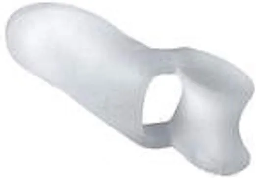 Visco-Gel Dual-Action Bunion Fix, 1 Pound