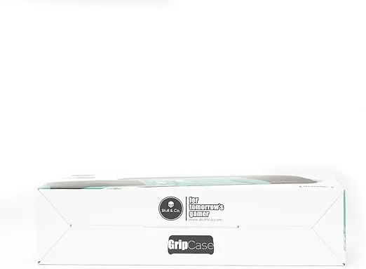 Skull & Co. GripCase Lite Bundle for Nintendo Switch Lite