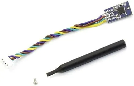 Kyosho Gyro Unit Set 2.0 (R/C Unit) MZW446