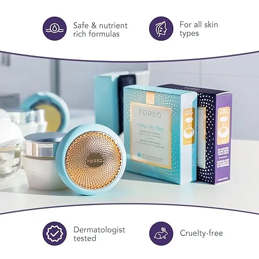 FOREO Activated Mask