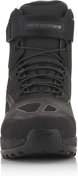 Alpinestars Men's CR-6 Drystar Motorcycle Riding Shoe